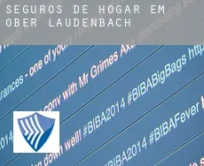 Seguros de hogar em  Ober-Laudenbach