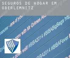 Seguros de hogar em  Oberlemnitz