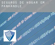 Seguros de hogar em  Panhandle
