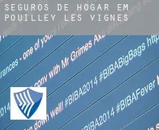 Seguros de hogar em  Pouilley-les-Vignes