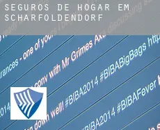 Seguros de hogar em  Scharfoldendorf