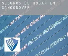 Seguros de hogar em  Schoonover