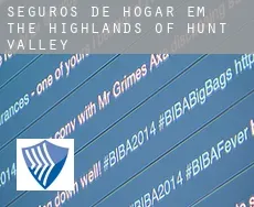 Seguros de hogar em  The Highlands of Hunt Valley