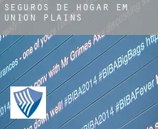 Seguros de hogar em  Union Plains