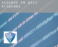 Seguros em  Baie-Atibenne