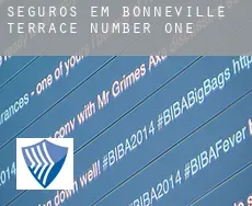 Seguros em  Bonneville Terrace Number One