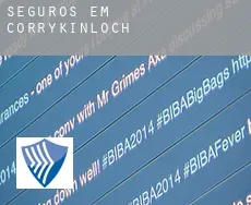Seguros em  Corrykinloch