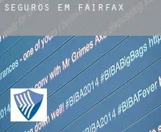 Seguros em  Fairfax