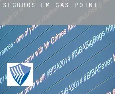 Seguros em  Gas Point