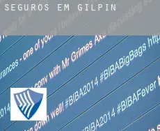 Seguros em  Gilpin