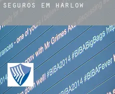 Seguros em  Harlow