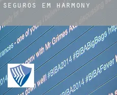 Seguros em  Harmony