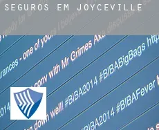 Seguros em  Joyceville