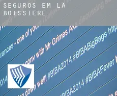 Seguros em La Boissière