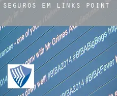 Seguros em  Links Point