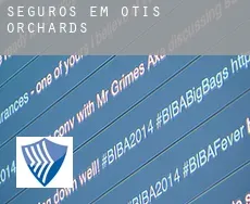 Seguros em Otis Orchards