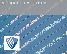 Seguros em  Piper