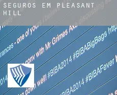 Seguros em  Pleasant Hill