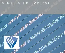 Seguros em  s'Arenal