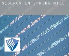 Seguros em Spring Mill