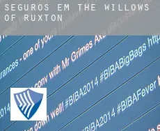 Seguros em  The Willows of Ruxton