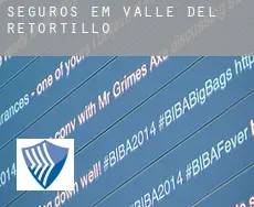 Seguros em  Valle del Retortillo