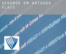 Seguros em  Watauga Flats