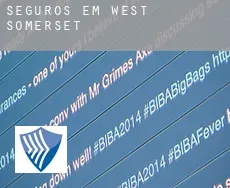 Seguros em  West Somerset