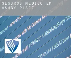 Seguros médico em  Ashby Place