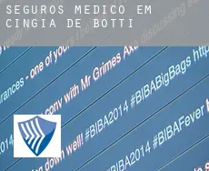 Seguros médico em  Cingia de' Botti