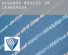Seguros médico em  Cranbrook