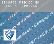Seguros médico em  Crescent Springs