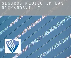 Seguros médico em  East Rickardsville