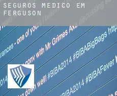 Seguros médico em  Ferguson