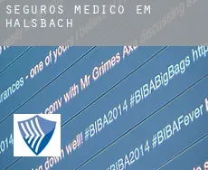 Seguros médico em  Halsbach
