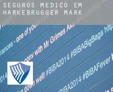 Seguros médico em  Harkebrügger Mark