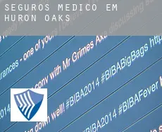 Seguros médico em  Huron Oaks
