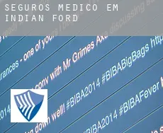 Seguros médico em  Indian Ford