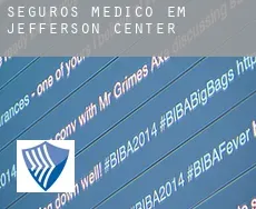 Seguros médico em  Jefferson Center
