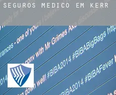 Seguros médico em  Kerr