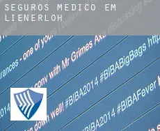 Seguros médico em  Lienerloh