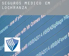 Seguros médico em  Lochranza