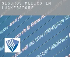 Seguros médico em  Lückersdorf