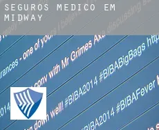 Seguros médico em  Midway