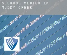 Seguros médico em  Muddy Creek