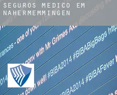 Seguros médico em  Nähermemmingen