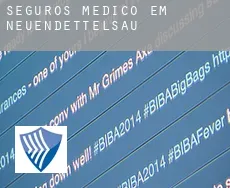 Seguros médico em  Neuendettelsau