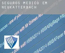Seguros médico em  Neukatterbach