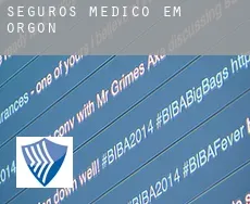 Seguros médico em  Orgon