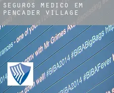 Seguros médico em  Pencader Village